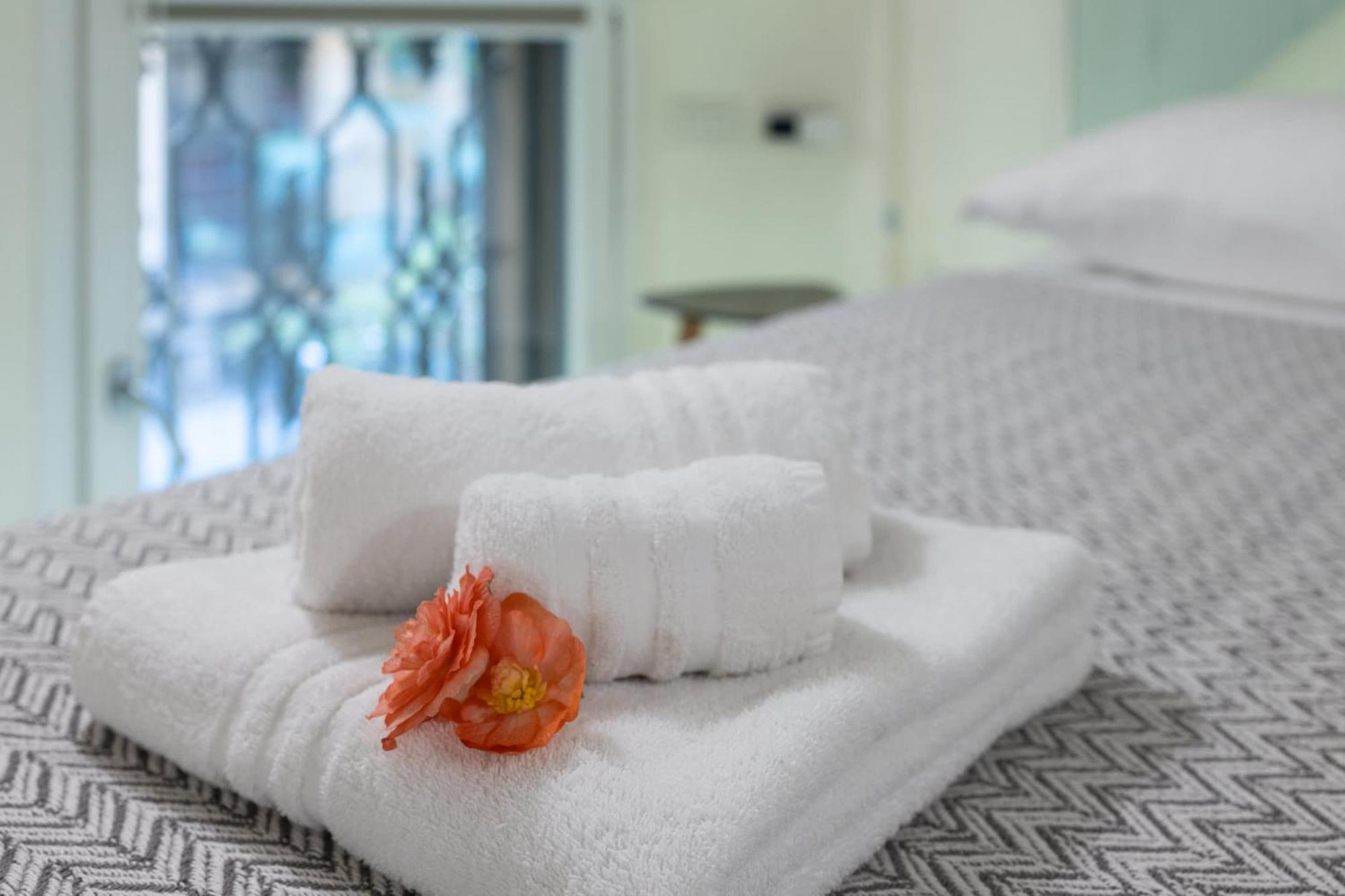 Appartamento Luxury Duplex Flat With Sauna Few Steps From Duomo